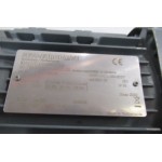 16 RPM 0,55 KW Asmaat 35 mm IE3. Unused.